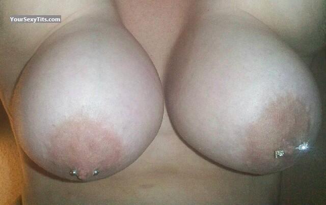 Very big Tits Jen